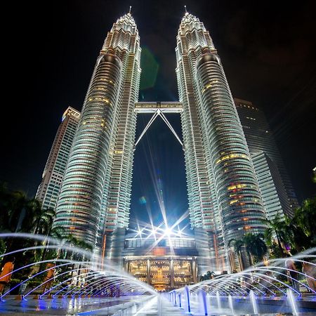 Sky Suites At Klcc By Mitstay Κουάλα Λουμπούρ Εξωτερικό φωτογραφία
