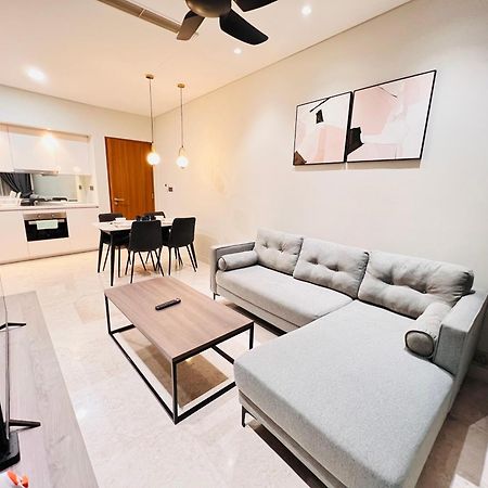 Sky Suites At Klcc By Mitstay Κουάλα Λουμπούρ Εξωτερικό φωτογραφία