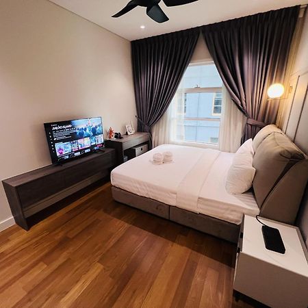 Sky Suites At Klcc By Mitstay Κουάλα Λουμπούρ Εξωτερικό φωτογραφία