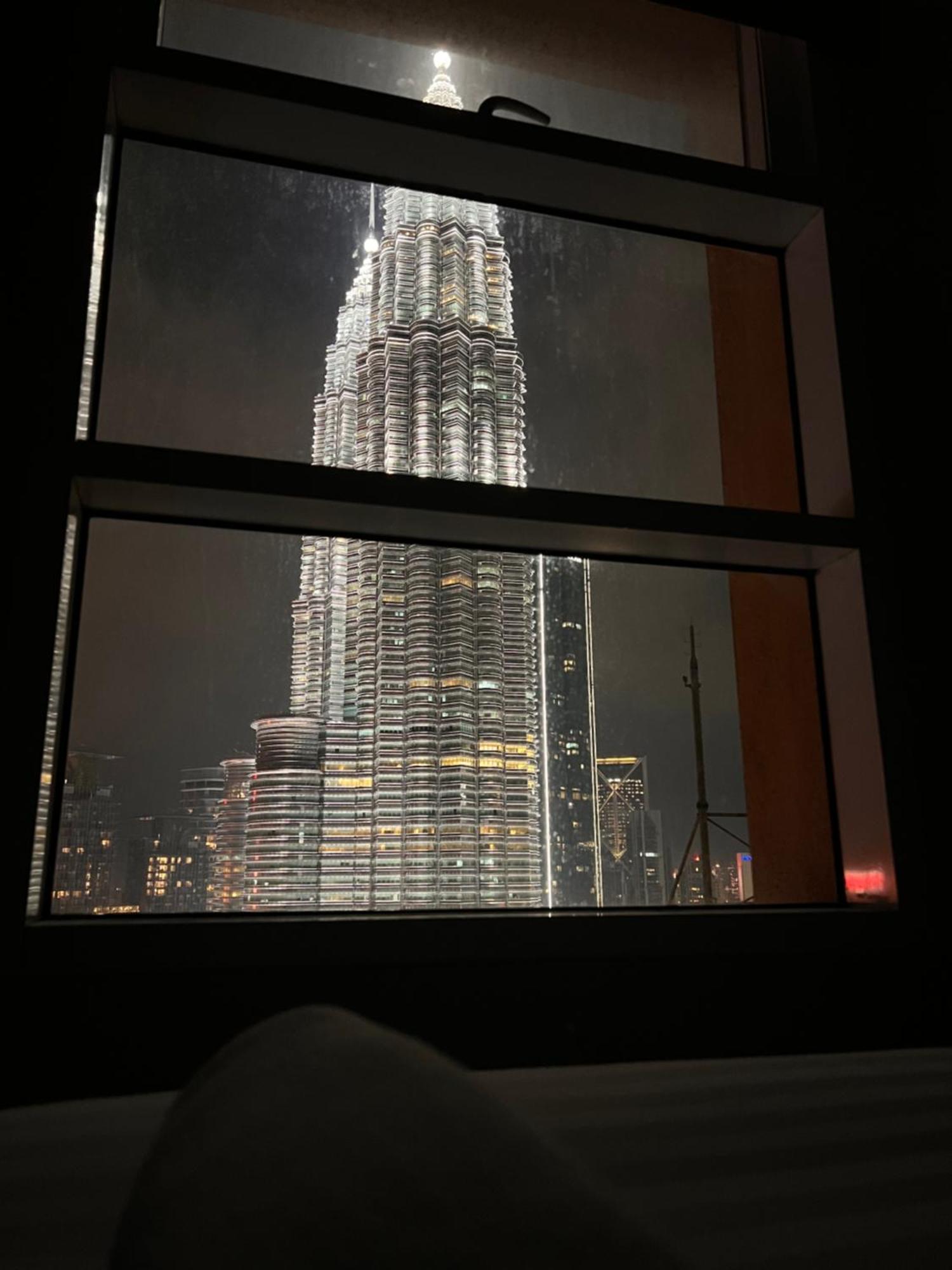 Sky Suites At Klcc By Mitstay Κουάλα Λουμπούρ Εξωτερικό φωτογραφία
