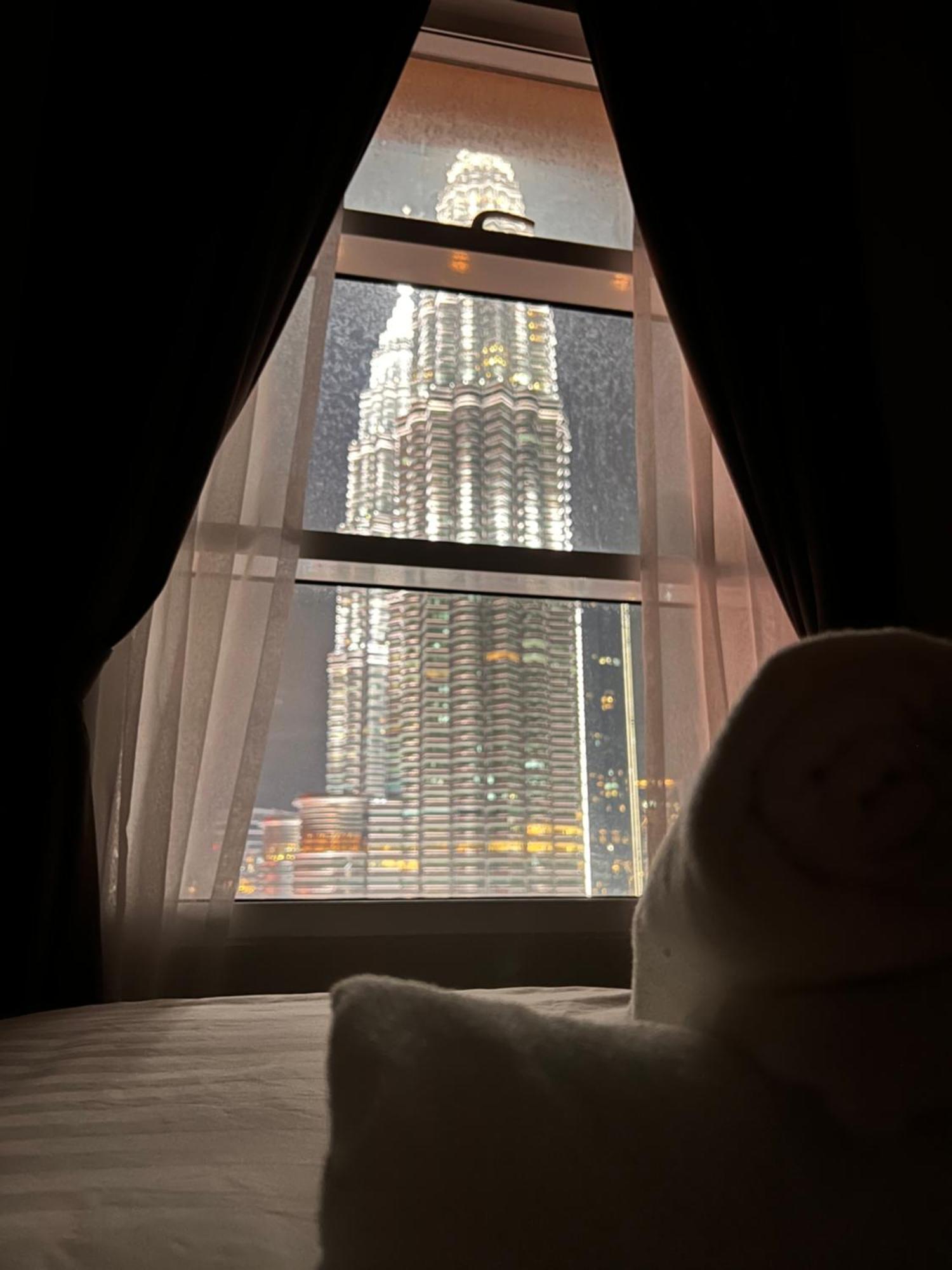 Sky Suites At Klcc By Mitstay Κουάλα Λουμπούρ Εξωτερικό φωτογραφία