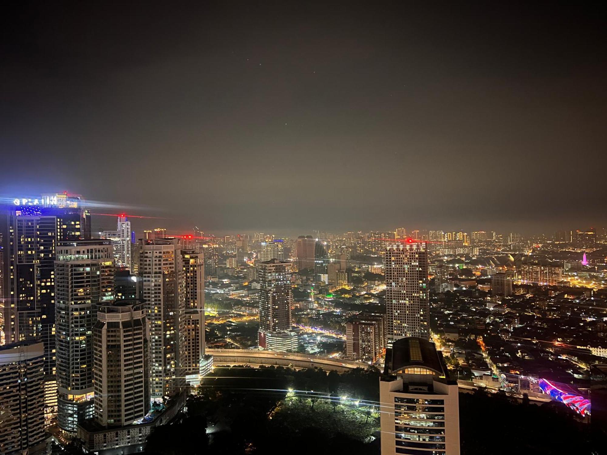 Sky Suites At Klcc By Mitstay Κουάλα Λουμπούρ Εξωτερικό φωτογραφία