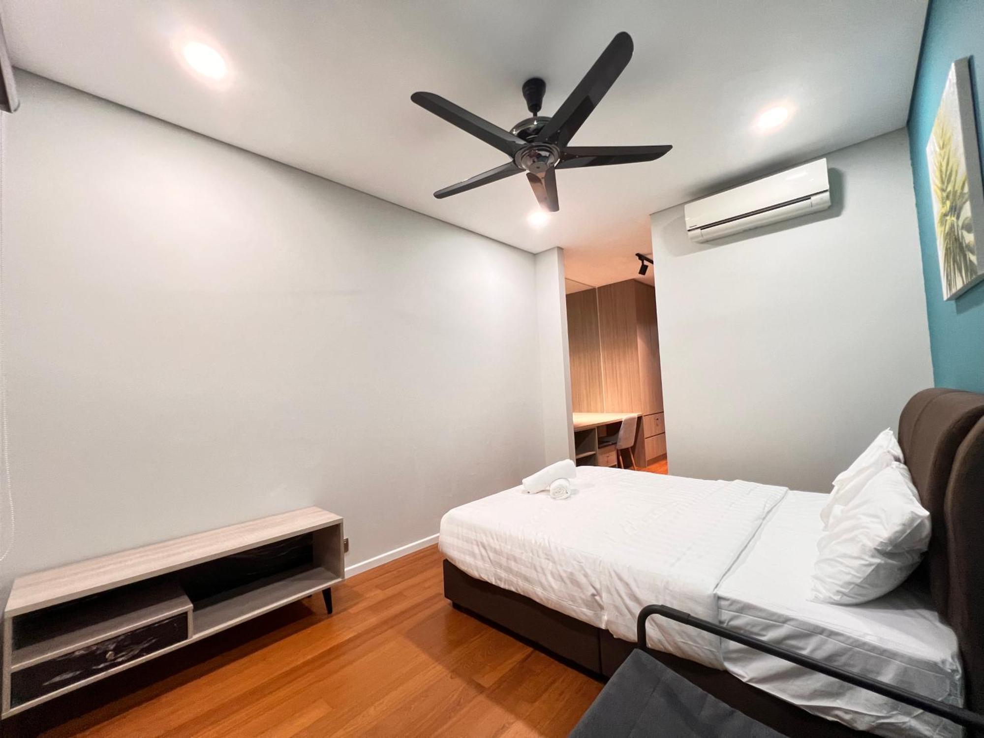 Sky Suites At Klcc By Mitstay Κουάλα Λουμπούρ Εξωτερικό φωτογραφία