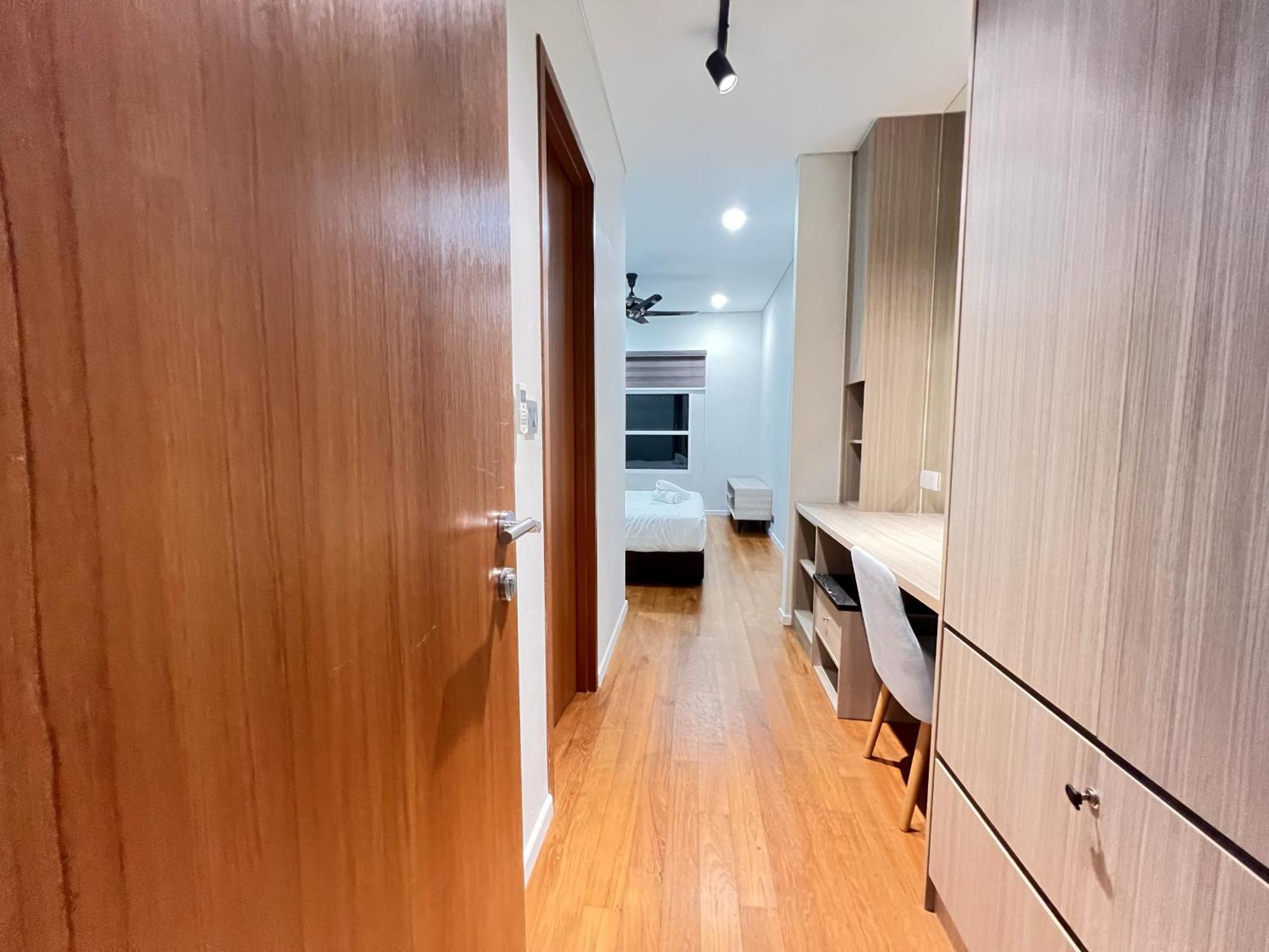 Sky Suites At Klcc By Mitstay Κουάλα Λουμπούρ Εξωτερικό φωτογραφία