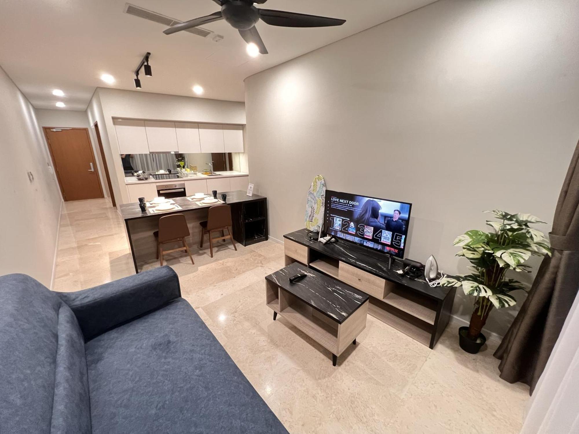 Sky Suites At Klcc By Mitstay Κουάλα Λουμπούρ Εξωτερικό φωτογραφία