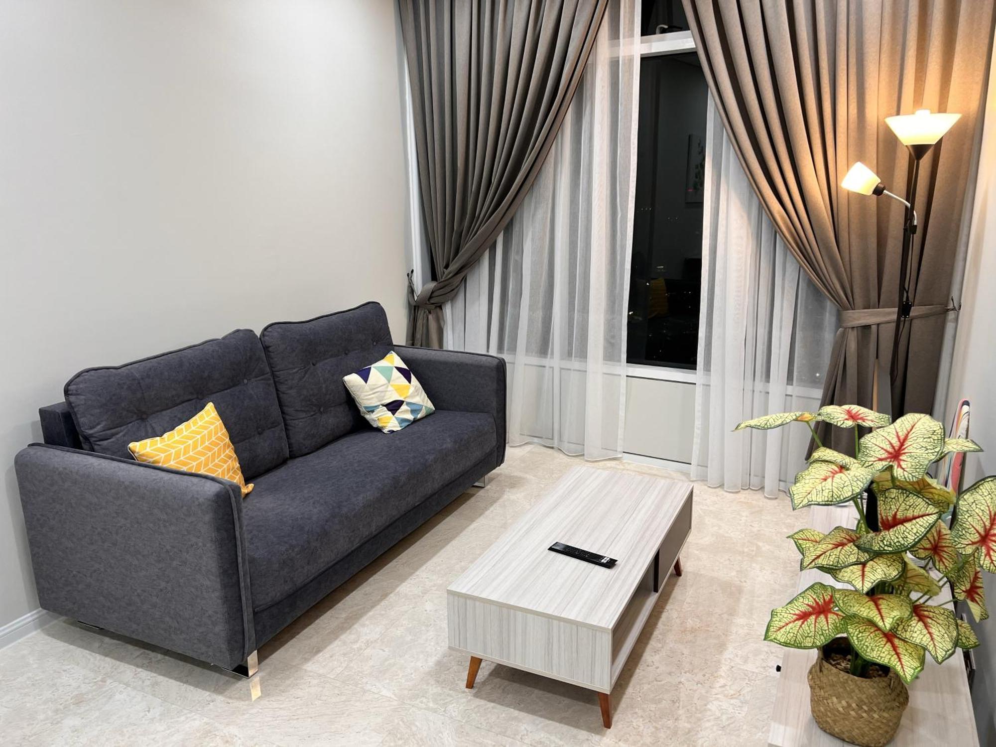 Sky Suites At Klcc By Mitstay Κουάλα Λουμπούρ Εξωτερικό φωτογραφία