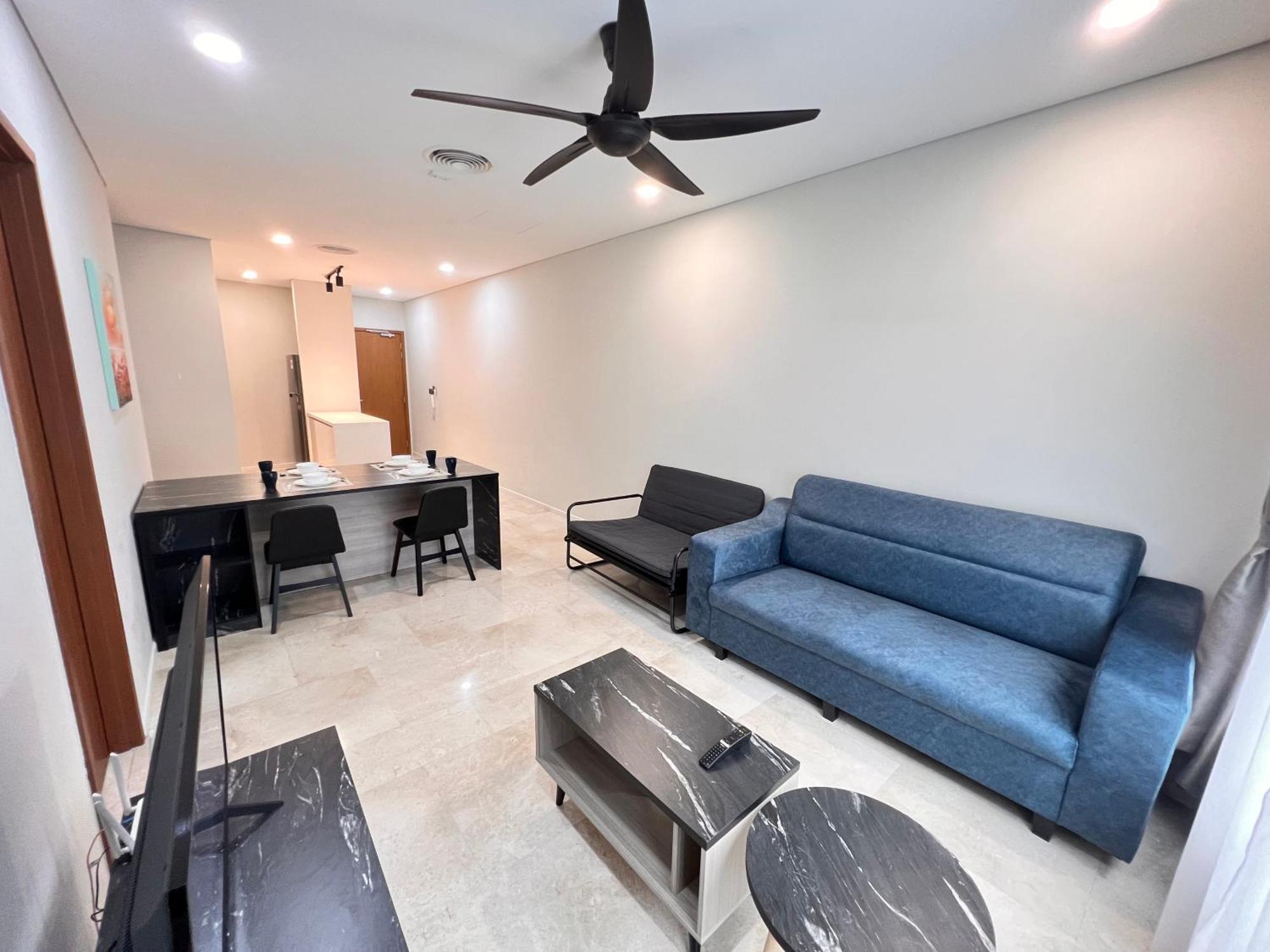 Sky Suites At Klcc By Mitstay Κουάλα Λουμπούρ Εξωτερικό φωτογραφία