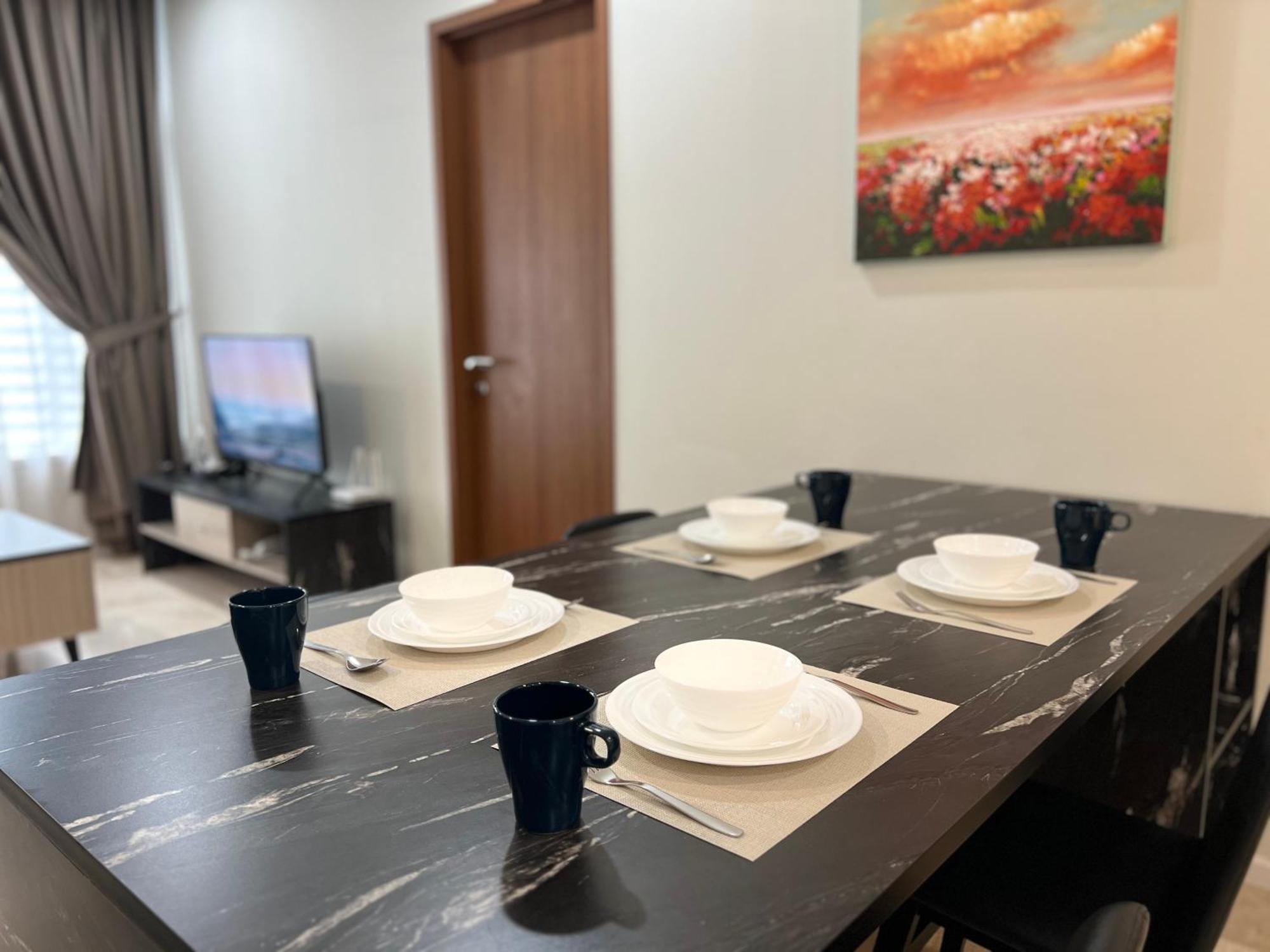 Sky Suites At Klcc By Mitstay Κουάλα Λουμπούρ Εξωτερικό φωτογραφία