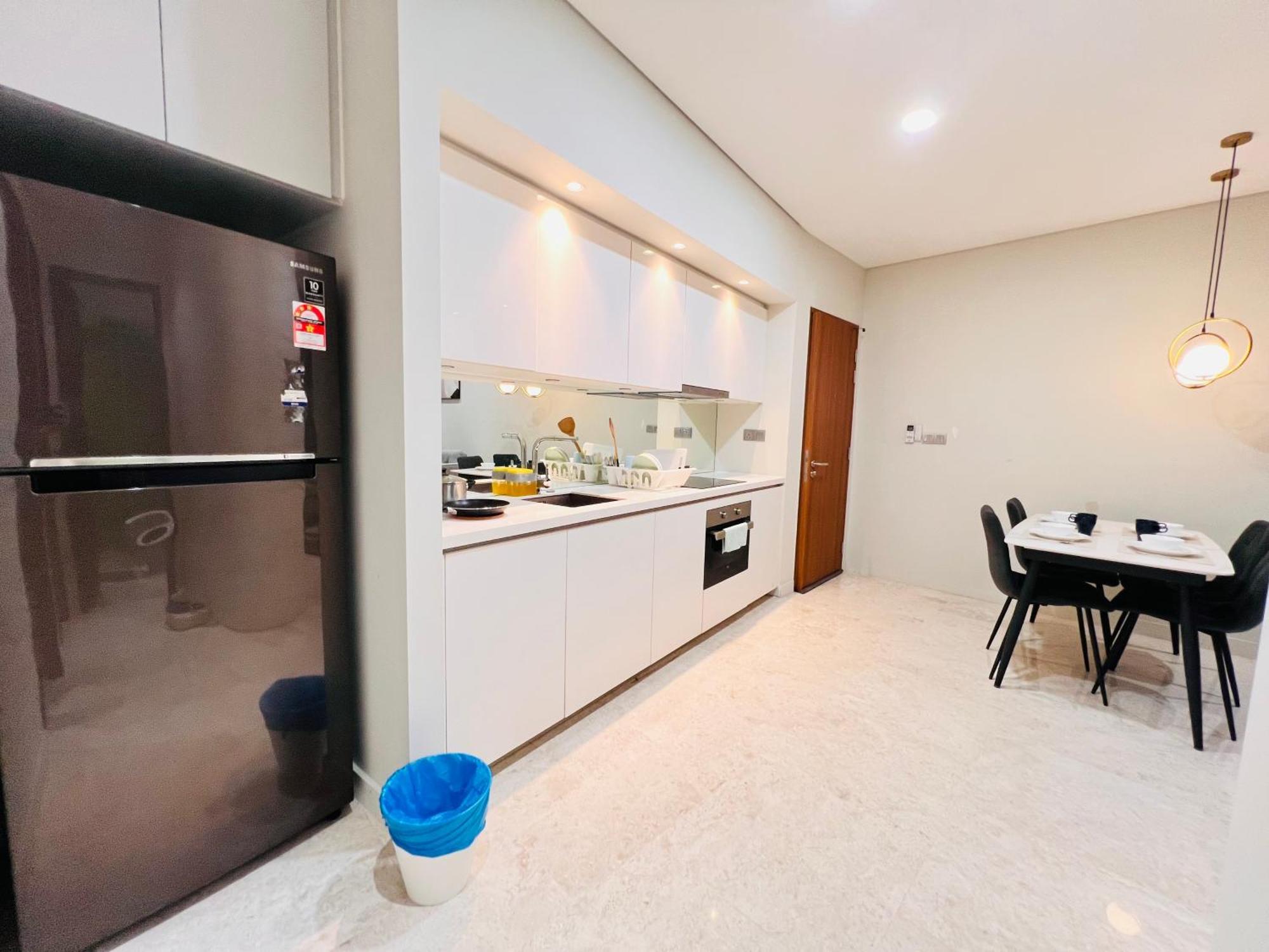 Sky Suites At Klcc By Mitstay Κουάλα Λουμπούρ Δωμάτιο φωτογραφία