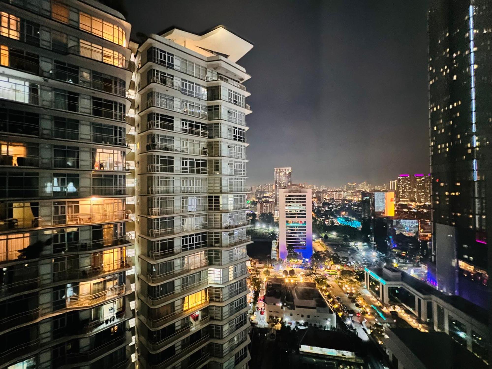 Sky Suites At Klcc By Mitstay Κουάλα Λουμπούρ Εξωτερικό φωτογραφία